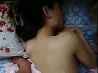 استریپ رقص صادقانه با لباس کوپید فیلم های سینمایی سکسی جدید